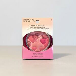 Physicians Formula Happy Booster Blush - Blushing Glow New
